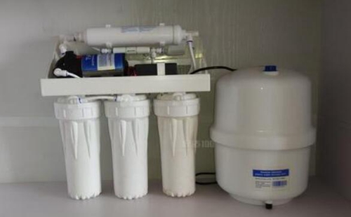 凈水器的水能直接喝嗎