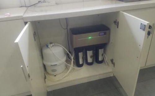 美的商用直飲機(jī)招商,商用凈水器