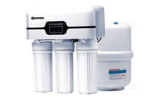 凈水器家里有沒有必要安裝嗎？