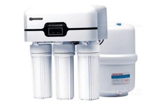 凈水器真的有效果嗎？壹般的價位都是多少錢
