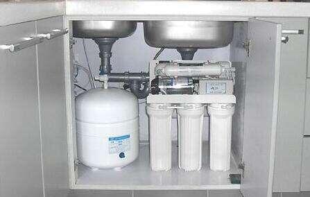 家里有必要安裝凈水器嗎？是不是真的有用