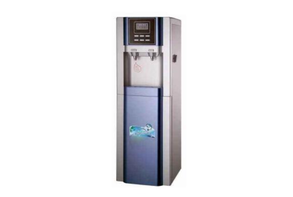 安裝在室外的家用凈水機(jī)壹定要注意防凍