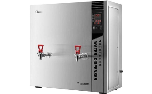 河南凈水器代理