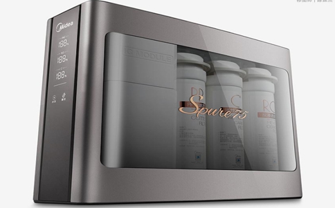 美的凈水器加盟條件