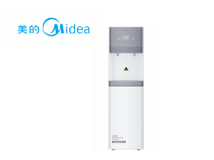 美的(Midea)立式商用凈水器ZRO1300M-DU